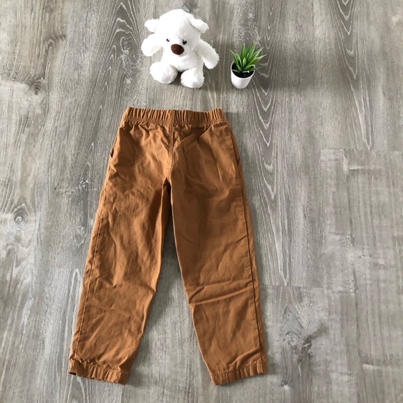 2-Piece Animal Button-Front Shirt & Pant Set - Picture 9 of 11